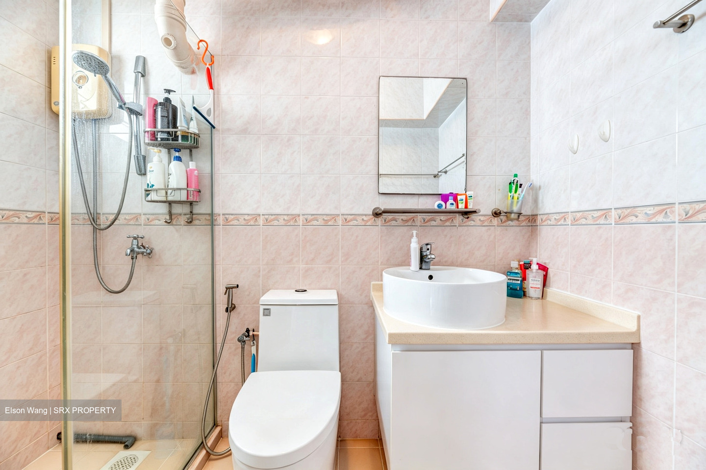 Blk 275D Wenya (Jurong West), HDB 5 Rooms #590898411